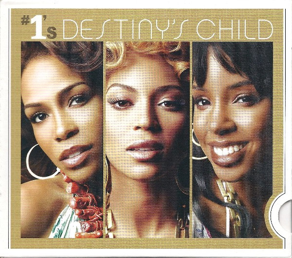 Destiny's Child-0