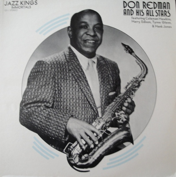 Don Redman All Stars-0