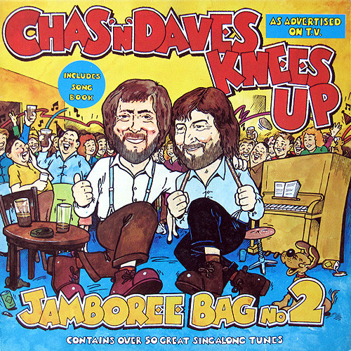 Chas And Dave-0