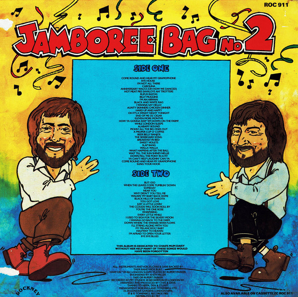 Chas And Dave-1