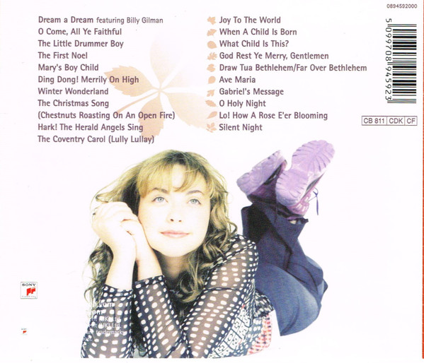 Charlotte Church-1