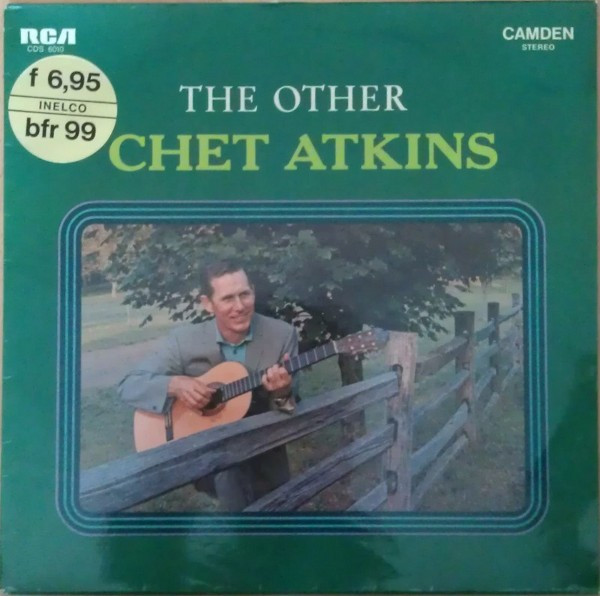Chet Atkins-0