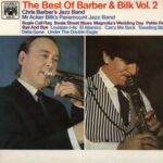 Chris Barber's Jazz Band / Acker Bilk And His Paramount Jazz Band-0