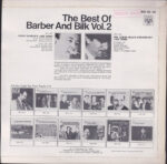 Chris Barber's Jazz Band / Acker Bilk And His Paramount Jazz Band-1