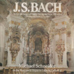 Johann Sebastian Bach / Michael Schneider (3)-0