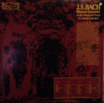 Johann Sebastian Bach / Michael Schneider (3)-1
