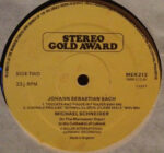 Johann Sebastian Bach / Michael Schneider (3)-3