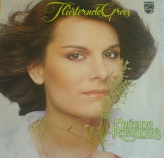 Marianne Rosenberg-0