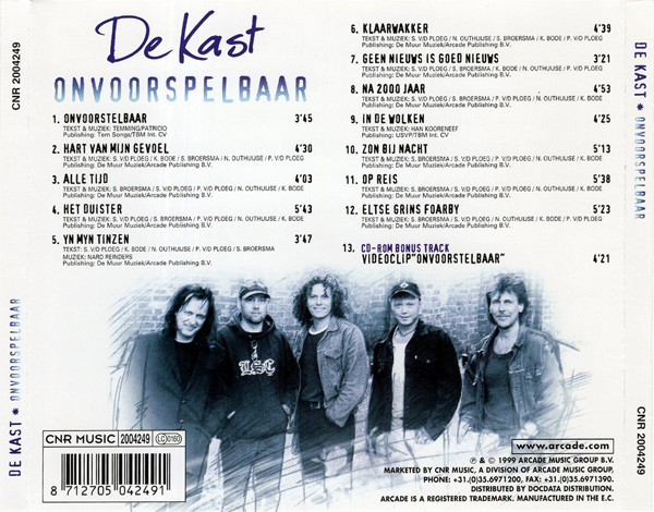 De Kast-1