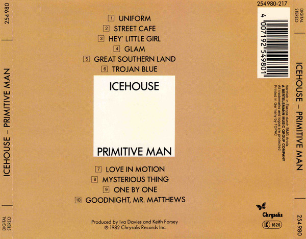 Icehouse-1