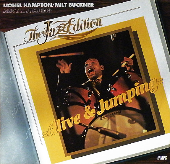 Lionel Hampton / Milt Buckner-0