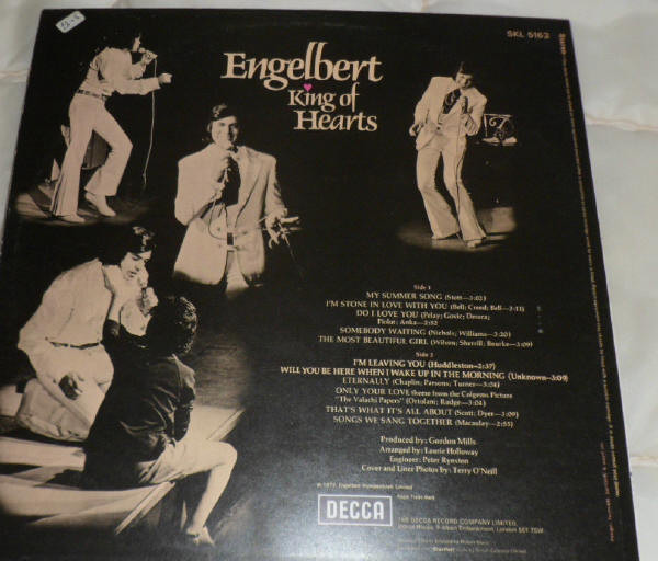 Engelbert Humperdinck-1