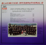 Eisenbahnermusikverein - Stadtkapelle Villach-1