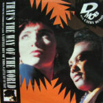D Mob With Cathy Dennis-0