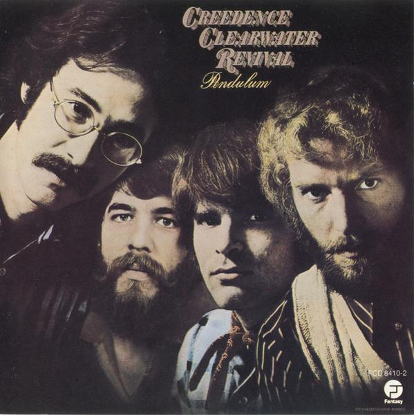 Creedence Clearwater Revival-0