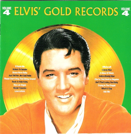 Elvis Presley-0