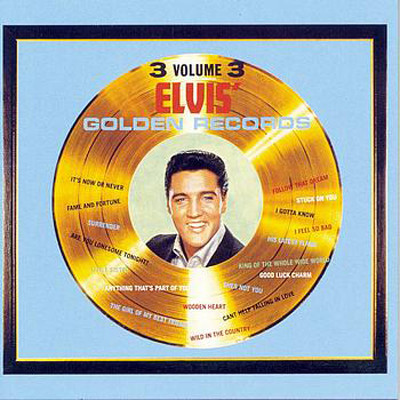 Elvis Presley-0