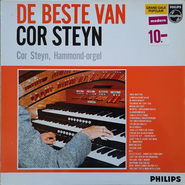 Cor Steyn-0