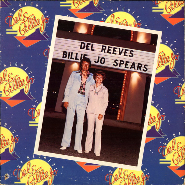 Del Reeves & Billie Jo Spears-0