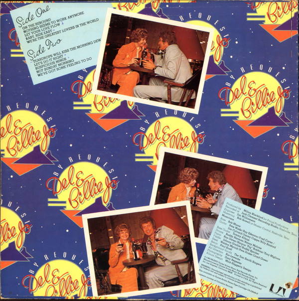 Del Reeves & Billie Jo Spears-1
