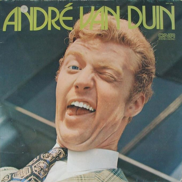 André van Duin-0