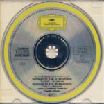 Felix Mendelssohn-Bartholdy ● London Symphony Orchestra ● Claudio Abbado-2