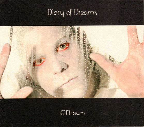 Diary Of Dreams-0