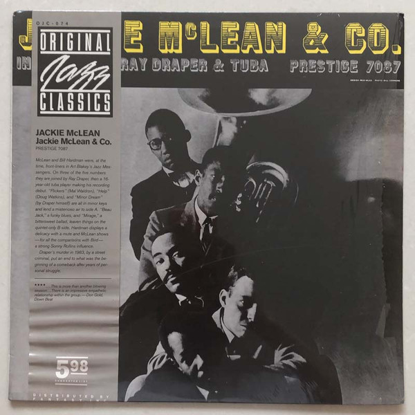 Jackie McLean-0