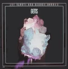 Joe Venuti And George Barnes-0