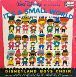 Disneyland Boys Choir-0