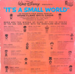 Disneyland Boys Choir-1