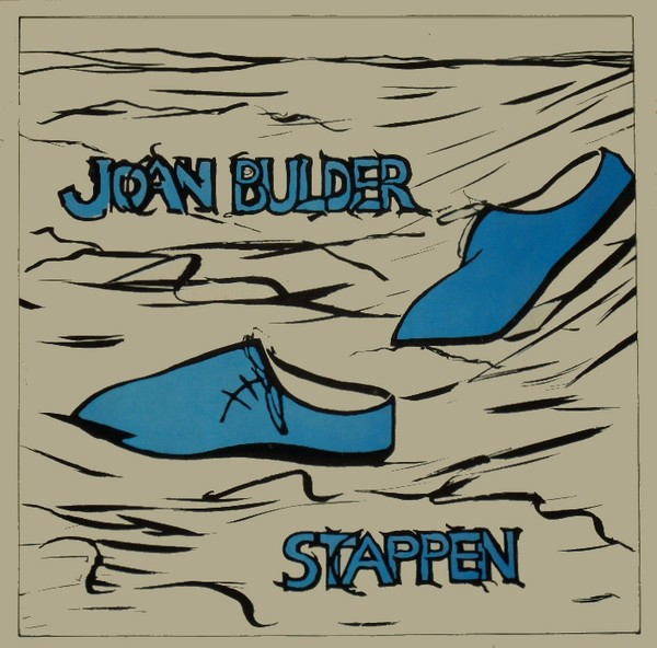 Joan Bulder & Tessa Kraus-0