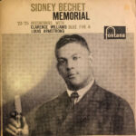 Clarence Williams' Blue Five & Louis Armstrong-0