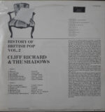 Cliff Richard & The Shadows-1