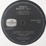 Cliff Richard & The Shadows-2