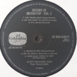 Cliff Richard & The Shadows-3