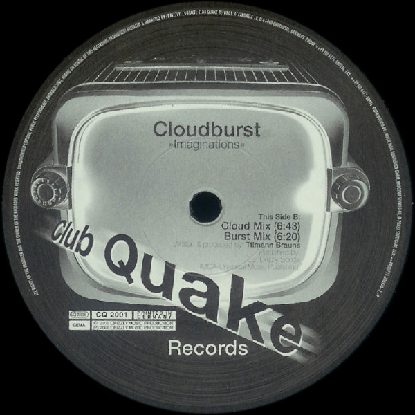 Cloudburst-1