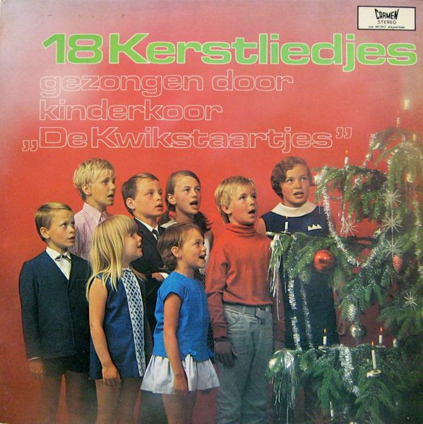 Kinderkoor De Kwikstaartjes-0