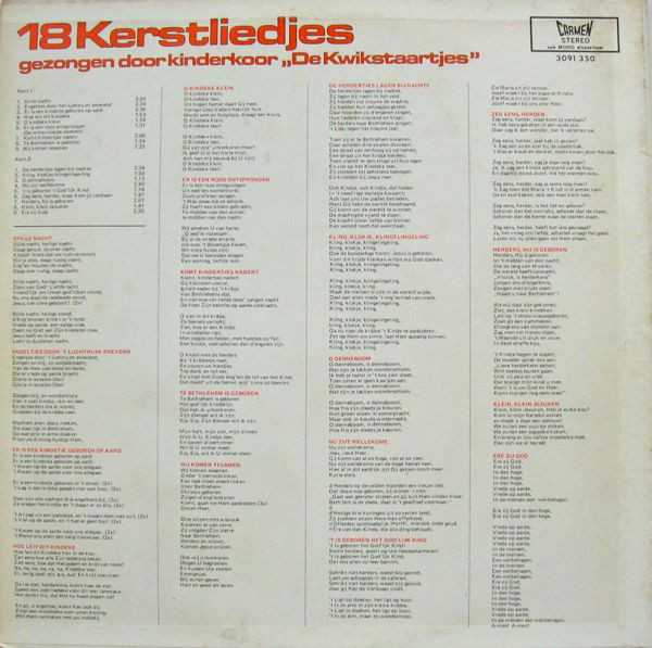 Kinderkoor De Kwikstaartjes-1