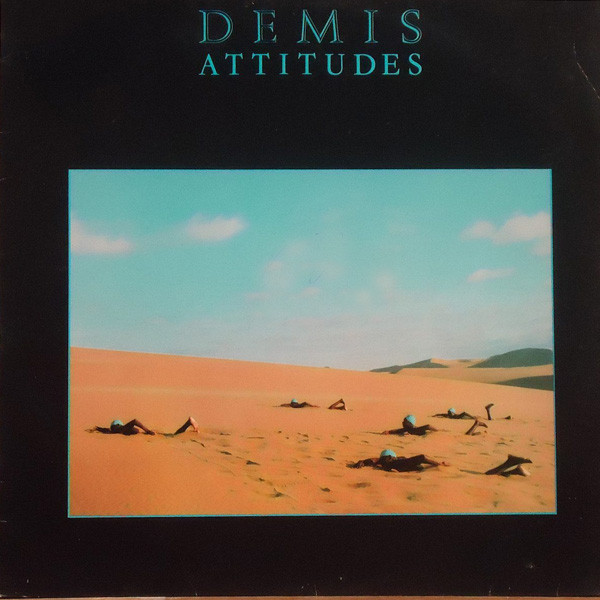 Demis Roussos-0