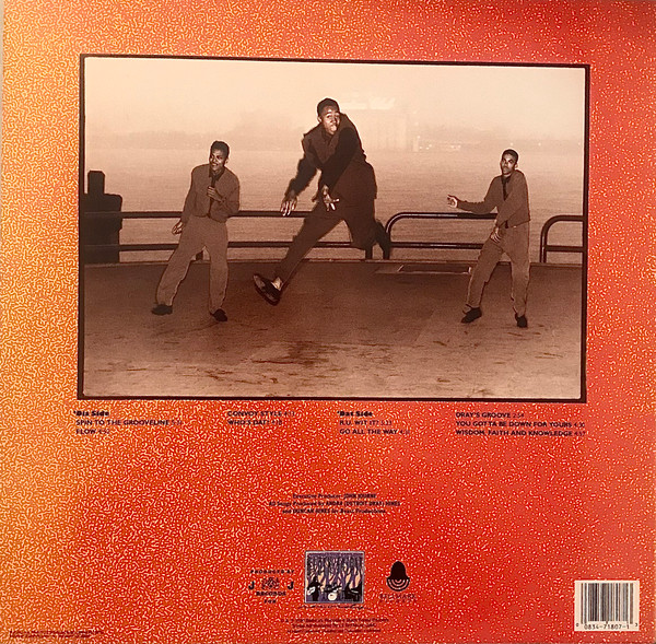 Detroit Boxx & Step 2-1