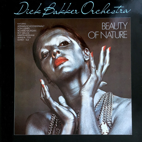 Dick Bakker Orchestra-0