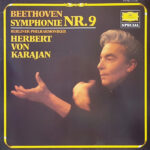 Ludwig van Beethoven - Herbert Von Karajan, Berliner Philharmoniker-0
