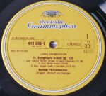 Ludwig van Beethoven - Herbert Von Karajan, Berliner Philharmoniker-2
