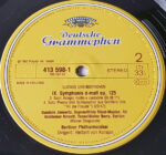 Ludwig van Beethoven - Herbert Von Karajan, Berliner Philharmoniker-3