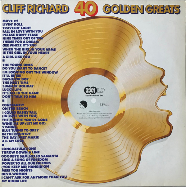 Cliff Richard-0