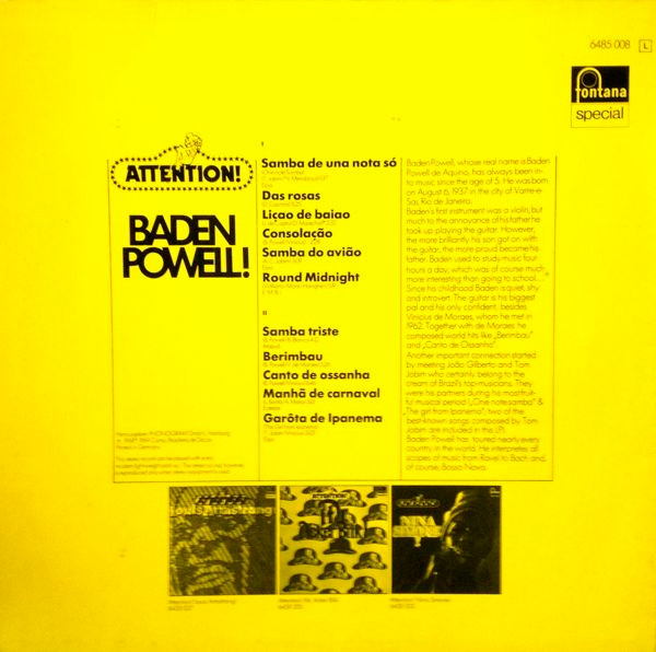 Baden Powell-1