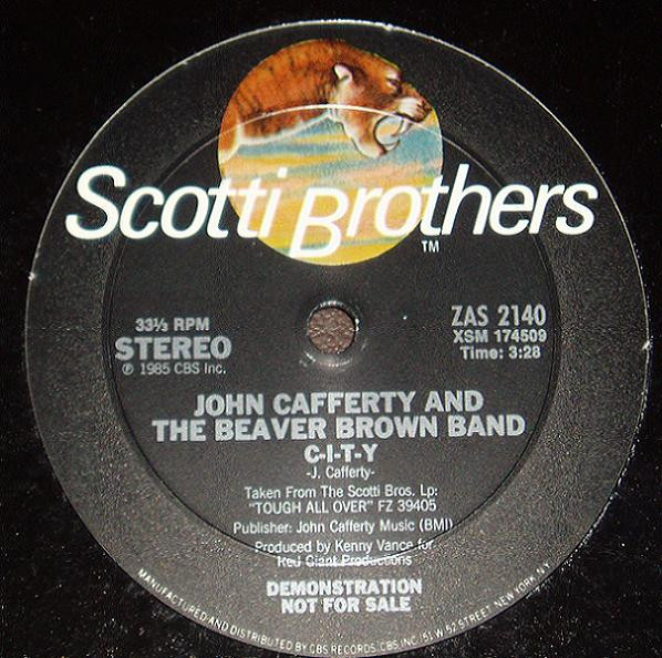 John Cafferty And The Beaver Brown Band-0