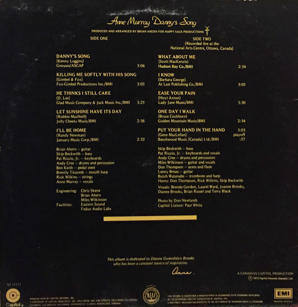 Anne Murray-1