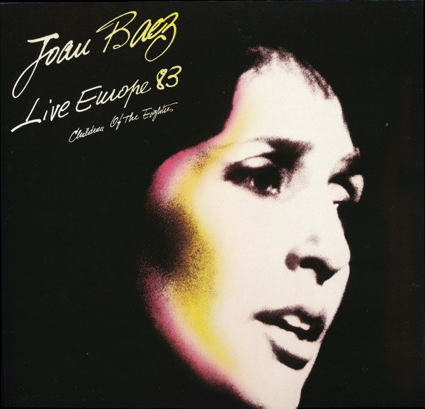 Joan Baez-0